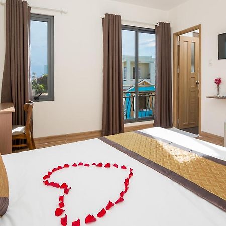 Fuji Hostel Da Nang Eksteriør bilde