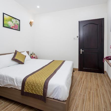 Fuji Hostel Da Nang Eksteriør bilde