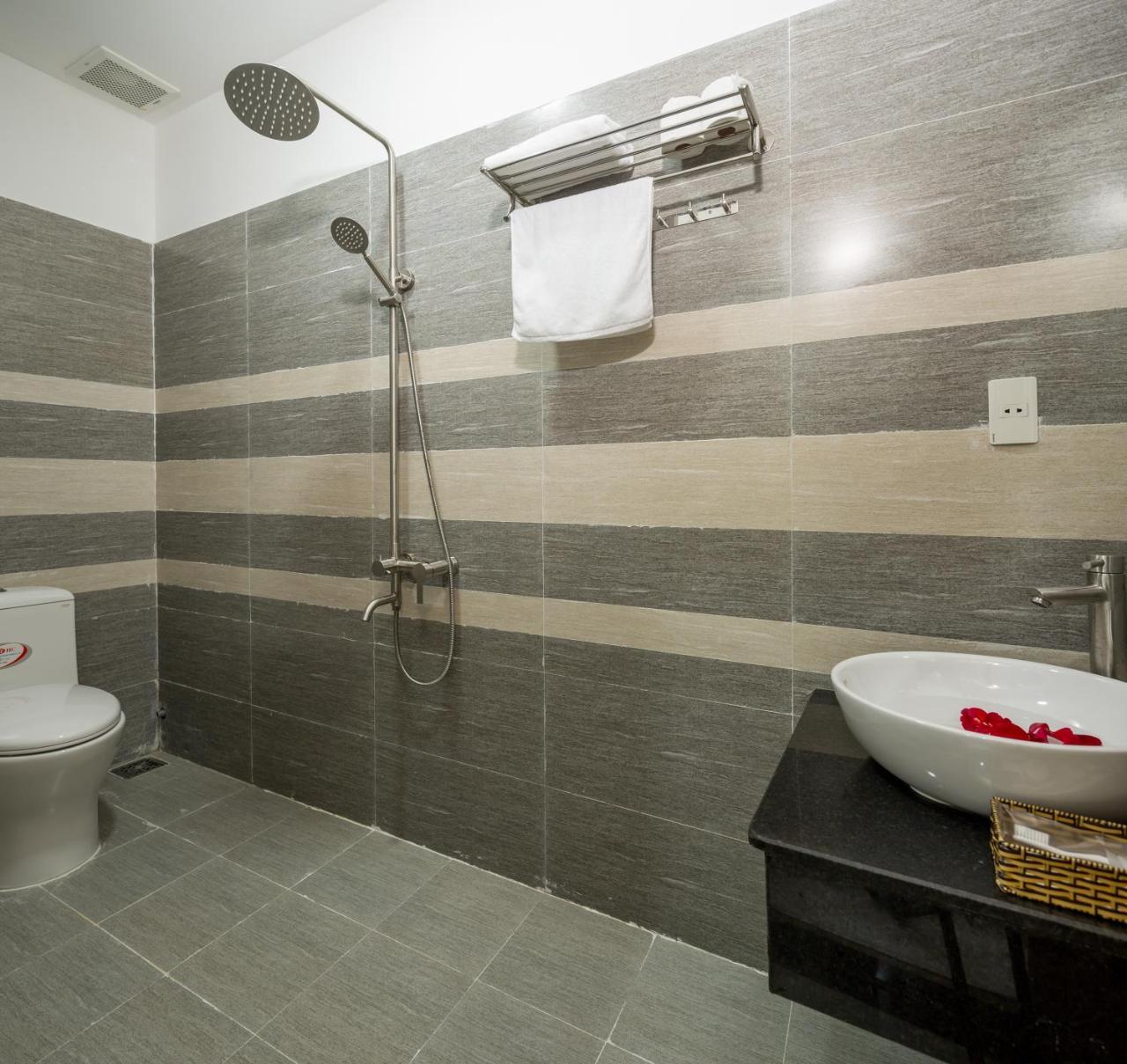 Fuji Hostel Da Nang Eksteriør bilde