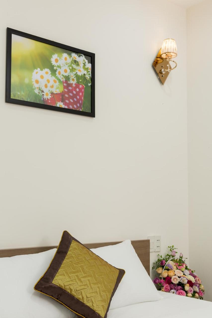 Fuji Hostel Da Nang Eksteriør bilde