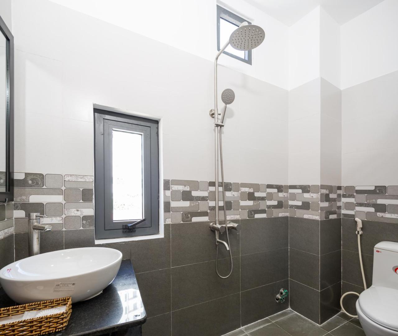 Fuji Hostel Da Nang Eksteriør bilde